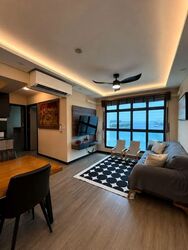 Blk 415D Waterfront I @ Northshore (Punggol), HDB 4 Rooms #600262691